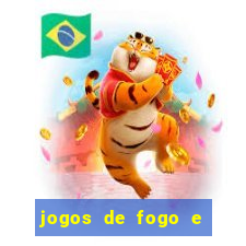 jogos de fogo e agua poki